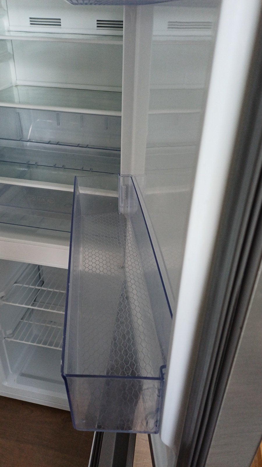 Foto 6 van Beko Selective Koel-vriescombinatie