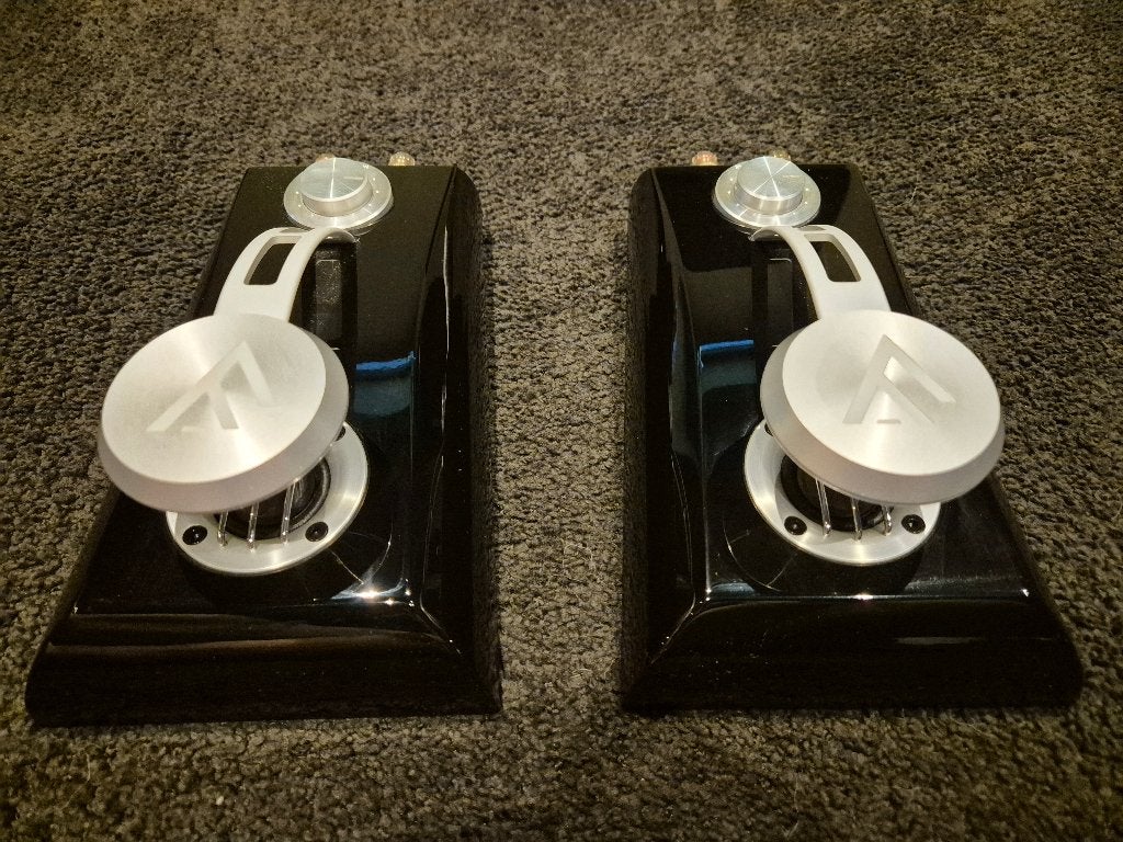 Fyne Audio Super Tweeter