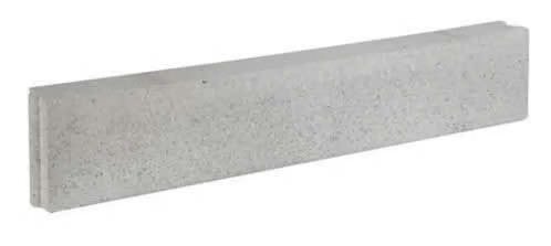 Betonband 6x30x100 grijs opsluitband, stootband trottoirband, Overige typen, Nieuw, Ophalen of Verzenden, 10 m² of meer