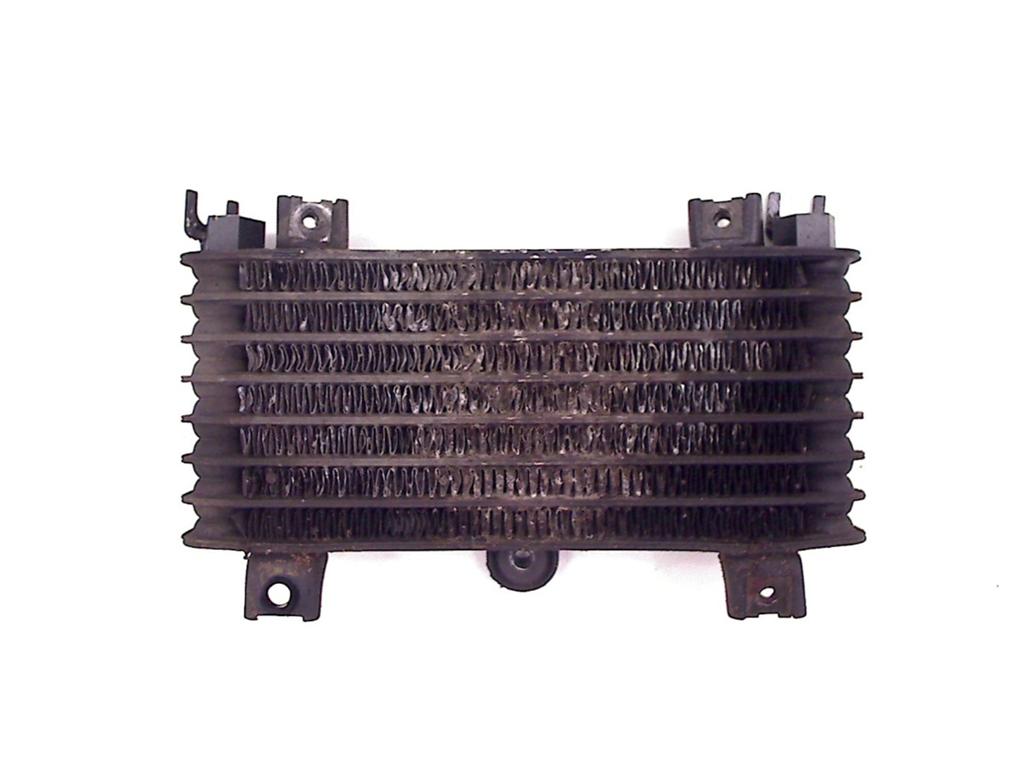 Oliekoeler Kawasaki ZZR 1200 2002-2005 (ZZR1200 ZX1200C), Kawasaki Motors Europe N.V., Gebruikt, Info@kawasaki.eu, Jacobus Spijkerdreef 1-3, Hoofddorp 2132 PZ, , Japan