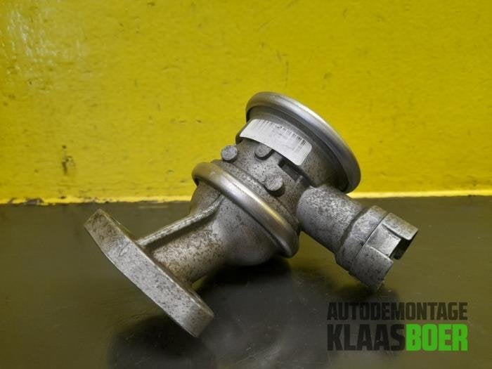 EGR Klep van een BMW 3-Serie, Gebruikt, -, -, 6 maanden garantie