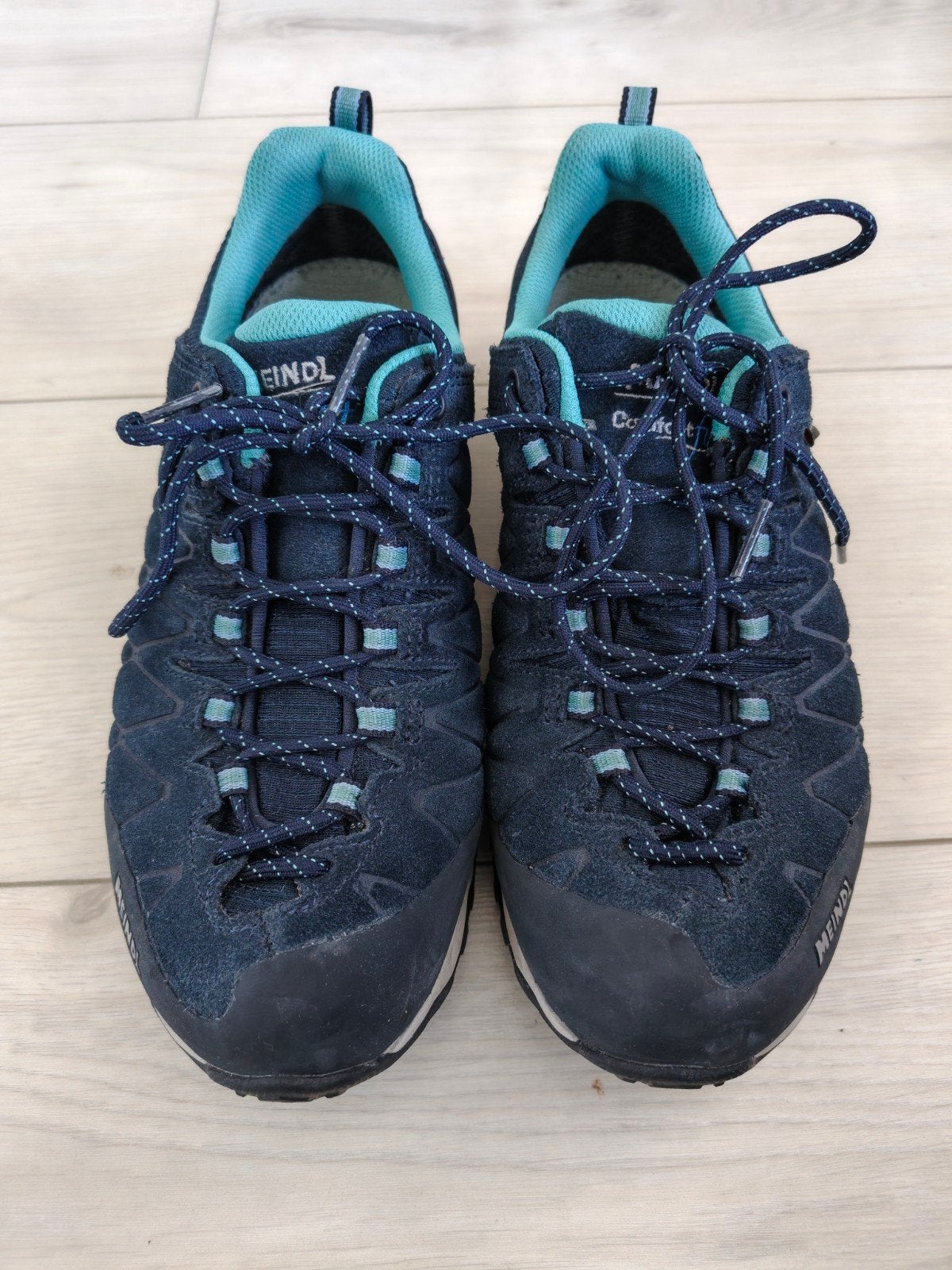 Meindl wandelschoenen maat 39,5. Splinternieuw!, Ophalen of Verzenden, Nieuw, Schoenen
