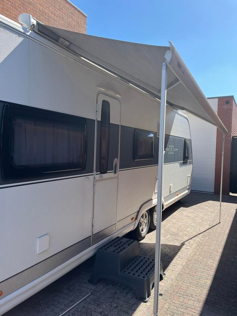 Thule 6300 casetteluifel 425, Ophalen, Zo goed als nieuw