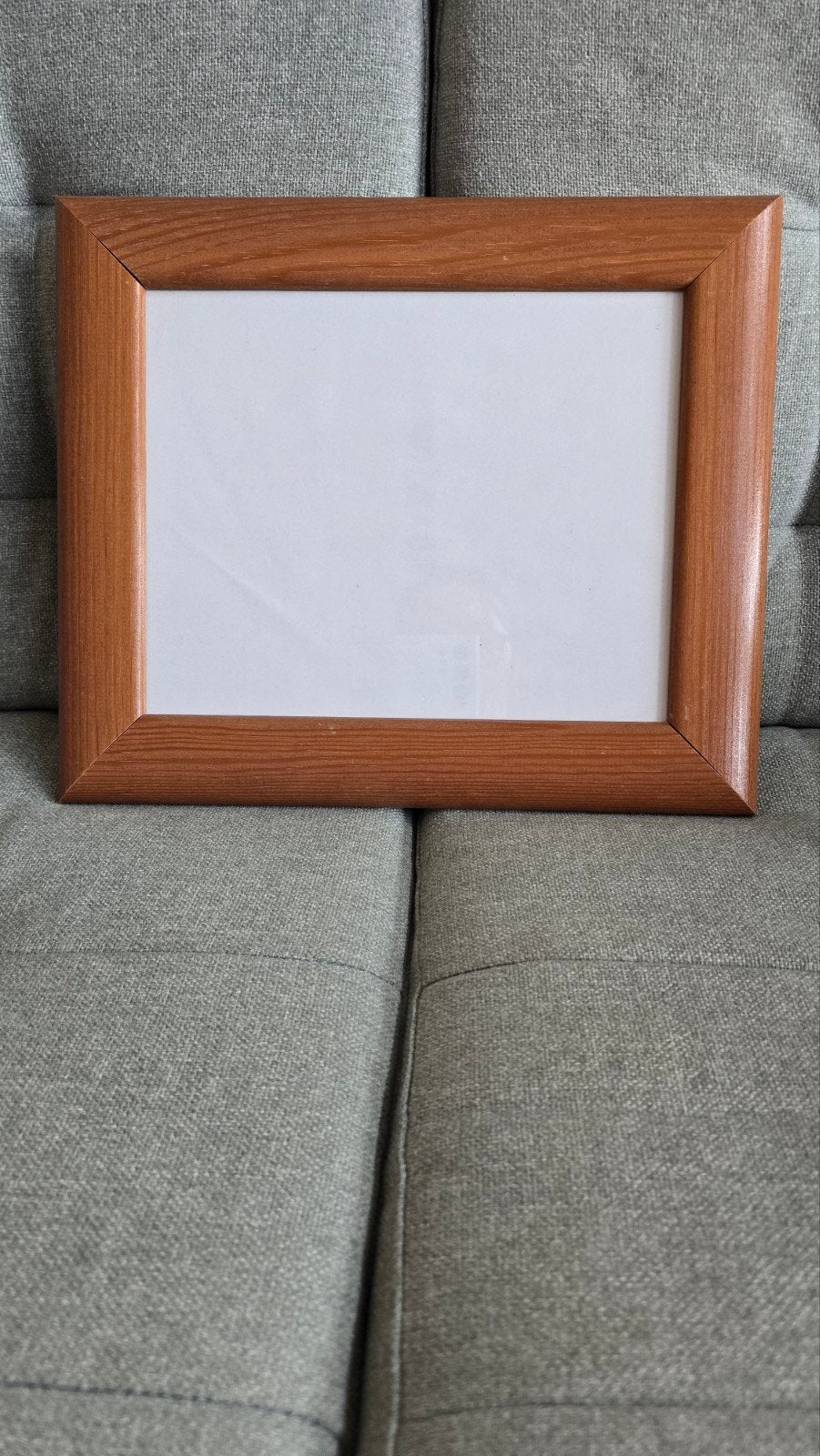 Fotolijst 20 x 25, Ophalen, Zo goed als nieuw