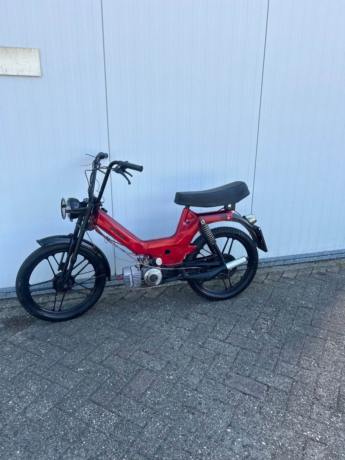Puch maxi, Ophalen, Zo goed als nieuw, Overige modellen