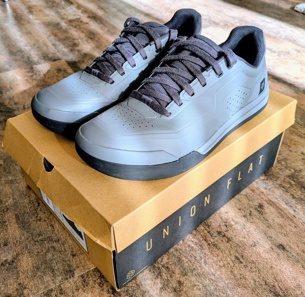 Fox Racing Union Flat MTB schoenen, Ophalen of Verzenden, Overige maten, Schoenen