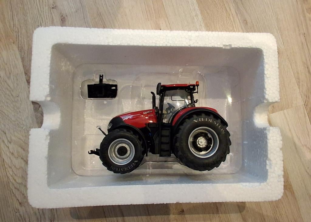 Case optum 300 MargeModels, Ophalen of Verzenden, Zo goed als nieuw, Tractor of Landbouw, Overige merken