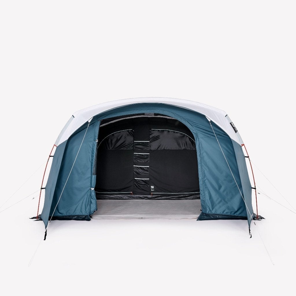 Decathlon Arpenaz 5.2 Family Fresh & Boack, Ophalen, Gebruikt, Tot en met 5