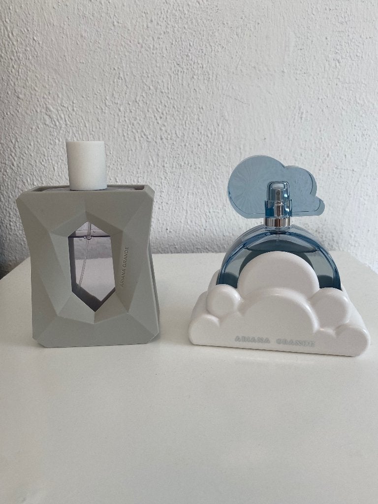 Ariana Grande Parfums, Verzenden, Zo goed als nieuw