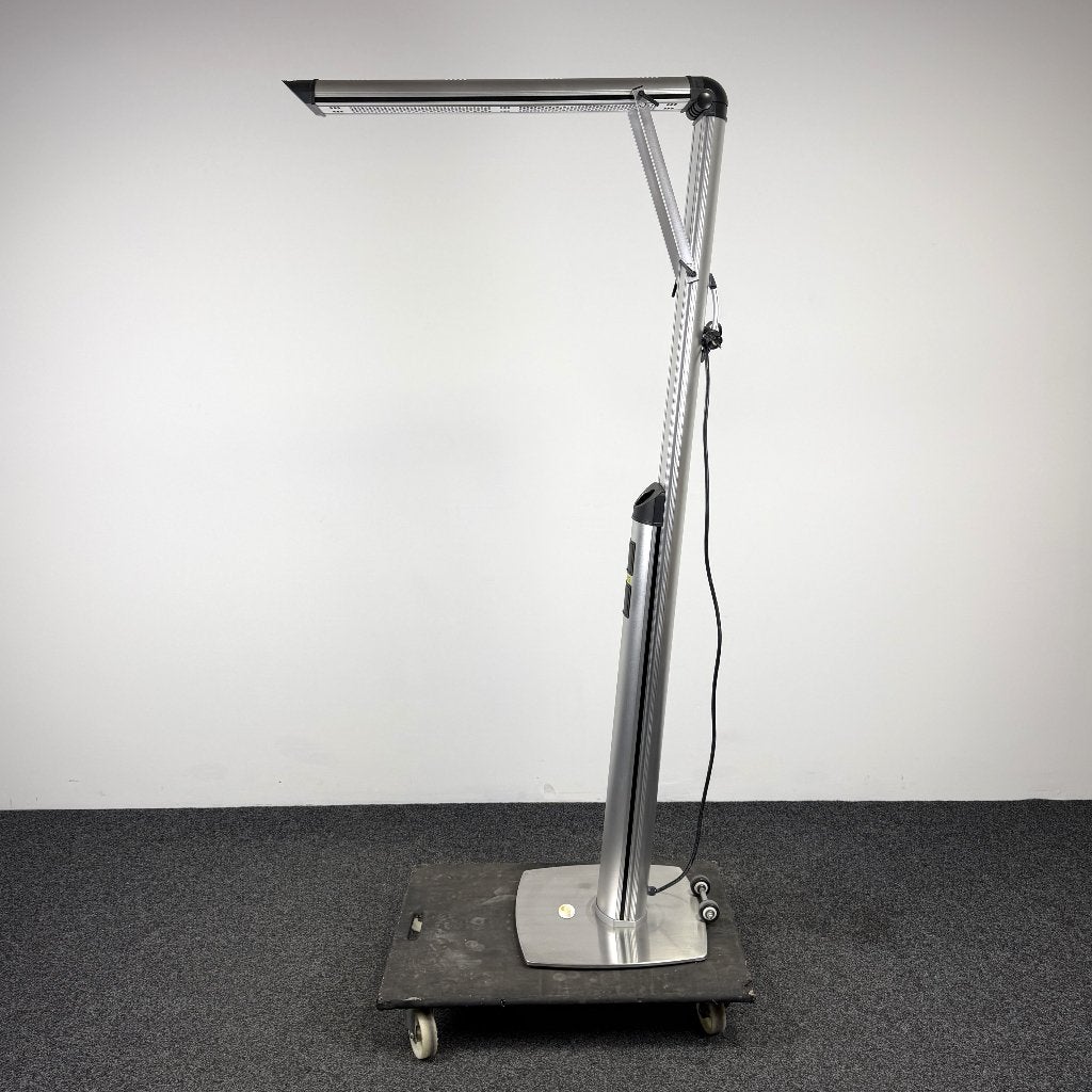 OD.186 Sunred Slimline Foldable TSL15 Golden Tube, Ophalen, Zo goed als nieuw