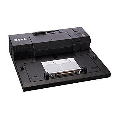 Dell K07A E-Port Plus Docking station, Computers en Software, Dockingstations, Verzenden, Dell, Docking station, Gebruikt