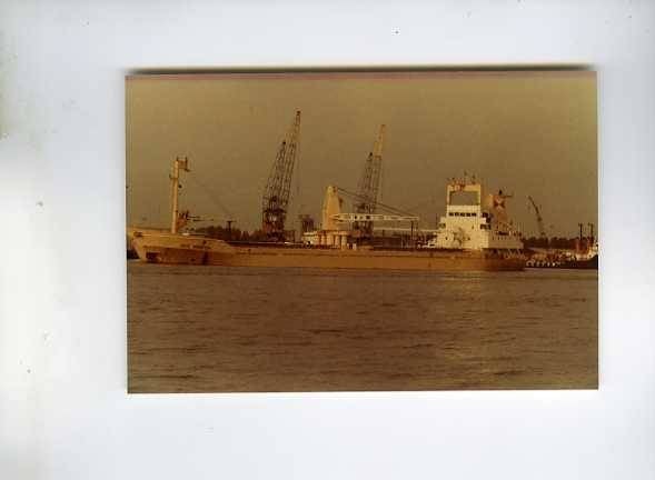 scheepvaart-foto-jack wharton, Ophalen of Verzenden, Zo goed als nieuw, Motorboot, Boek of Tijdschrift