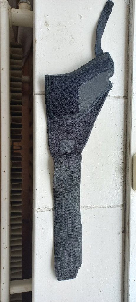 Duim brace, Ophalen of Verzenden, Nieuw