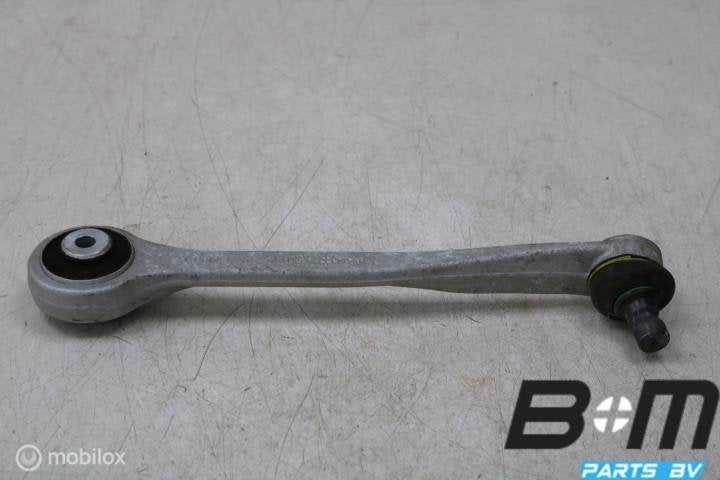 Draagarm LV (boven/voor) Audi A6 4G 40km 8K0407505R, Gebruikt