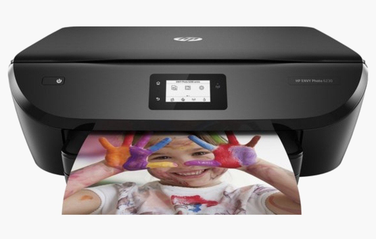 HP Envy Photo 6230 All-in-One Printer, Computers en Software, Printers, HP ENVY, All-in-one, Draadloos, Ophalen of Verzenden