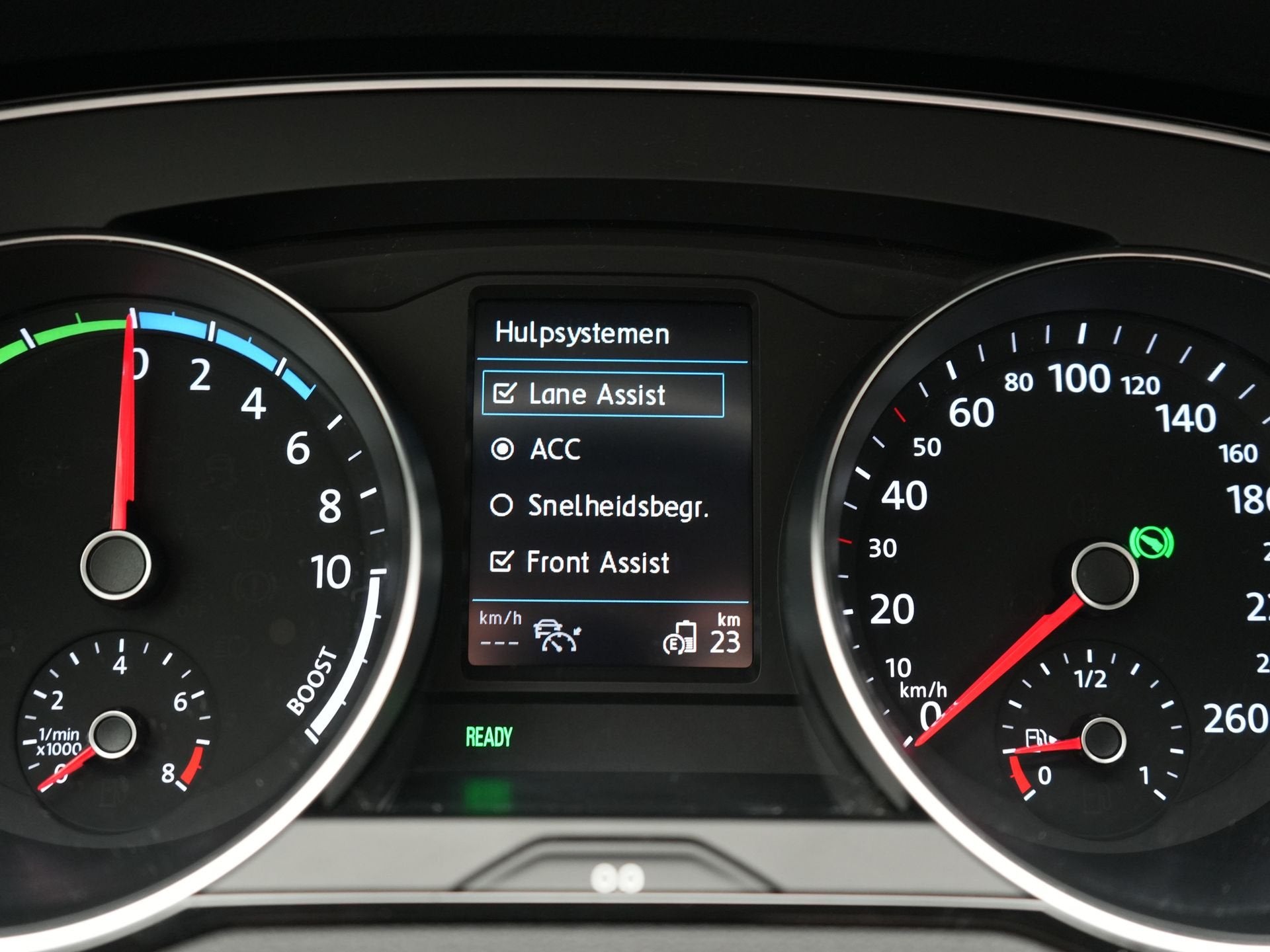Foto 36 van Volkswagen Passat Variant 1.4 TSI GTE Business PHEV 218pk De