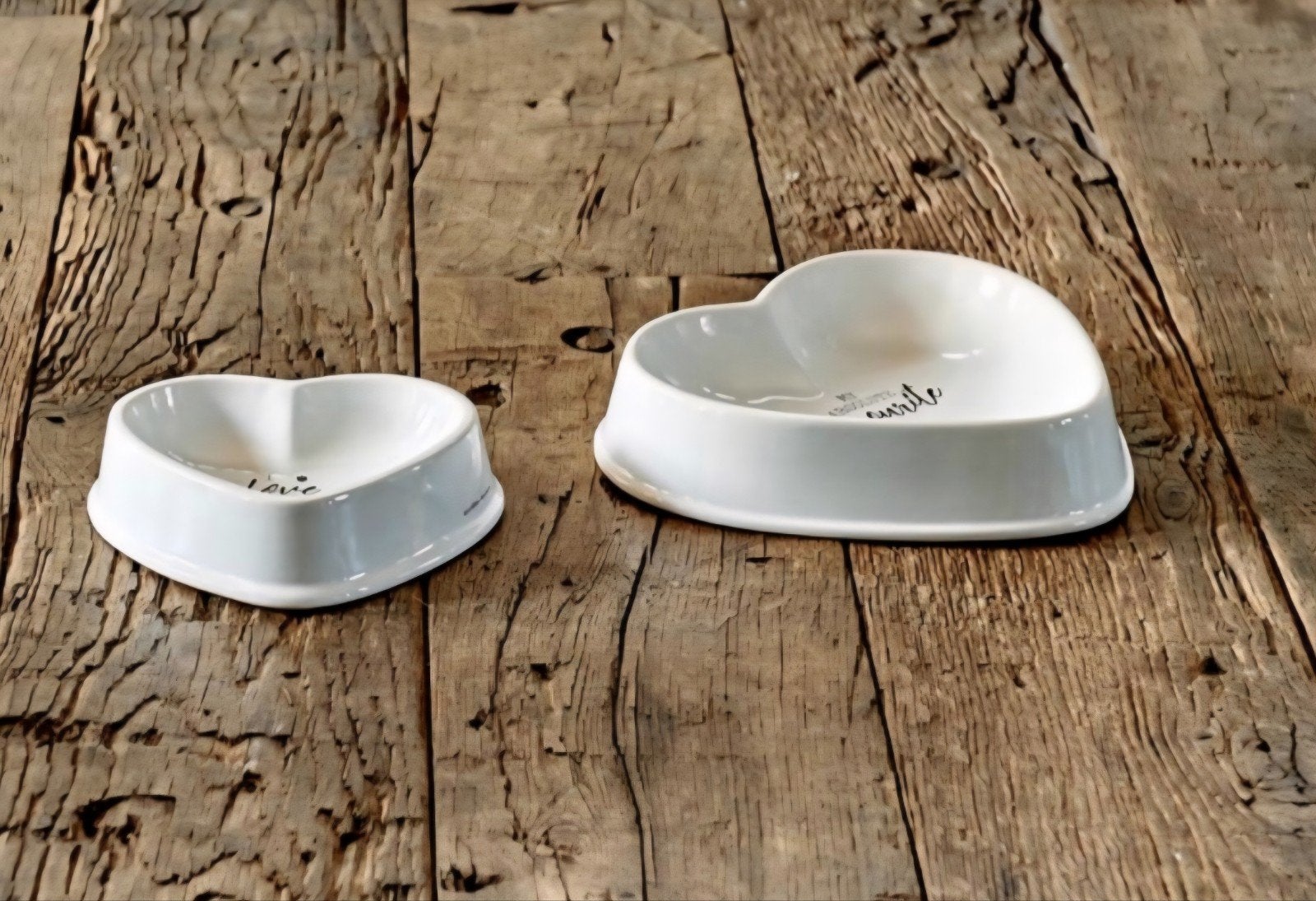 Set van 2 rivièra maison honden baken, Ophalen of Verzenden, Nieuw