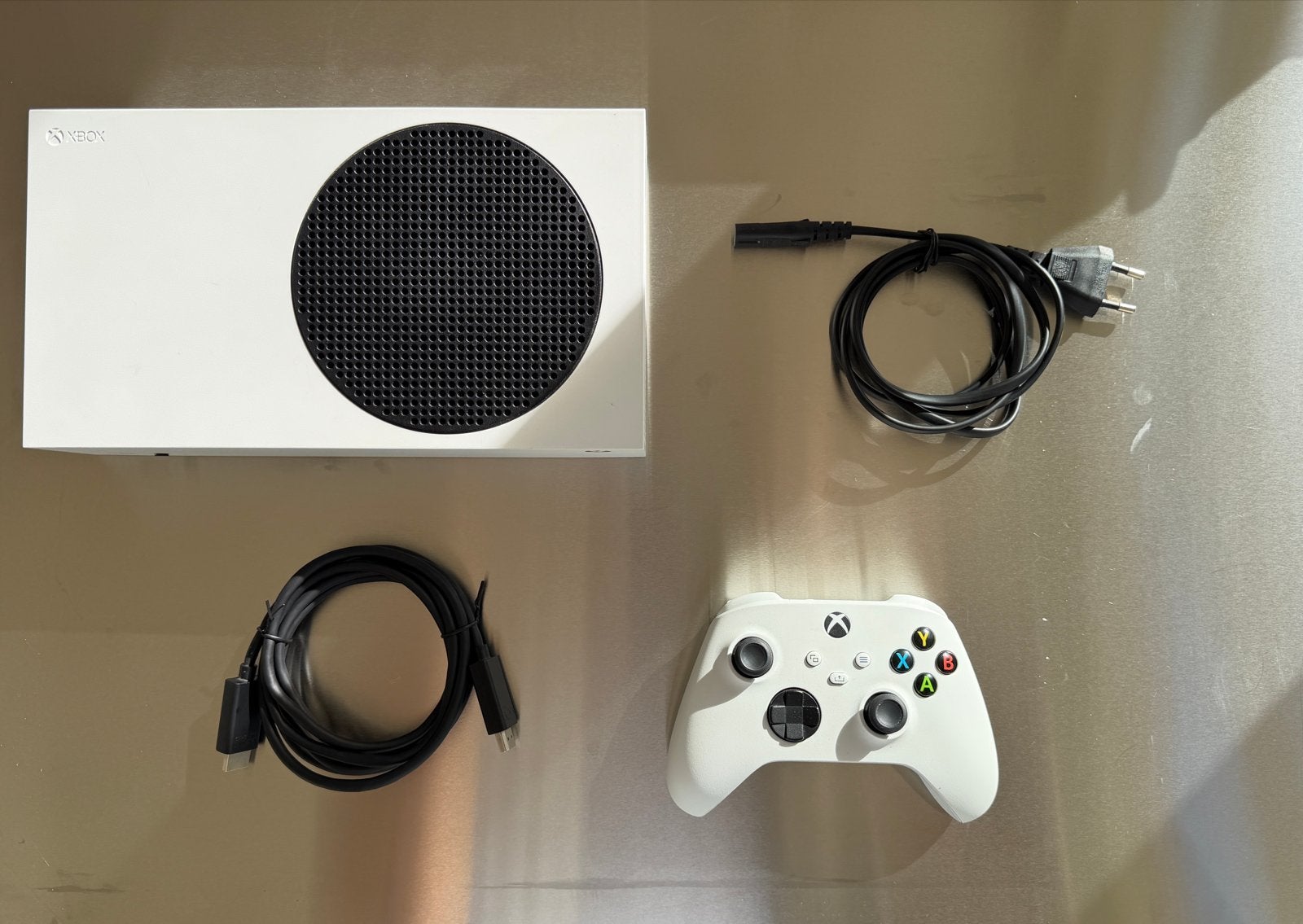 Xbox Series S 512GB