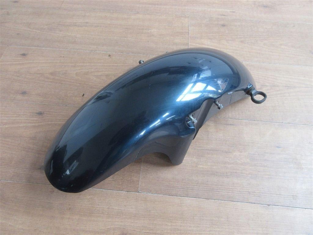 Yamaha XJ600 spatbord voor Diversion spat bord voorspatbord, Ophalen of Verzenden, Gebruikt