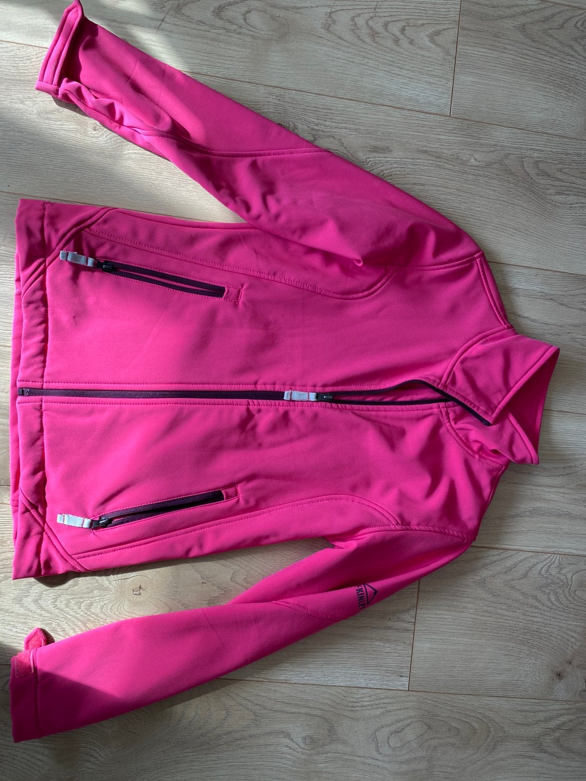 Jas MC Kinley, Ophalen of Verzenden, Zo goed als nieuw, Maat 34 (XS) of kleiner, Jack