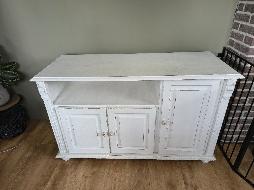 Kast, Ophalen, Gebruikt, 100 tot 150 cm, Minder dan 100 cm