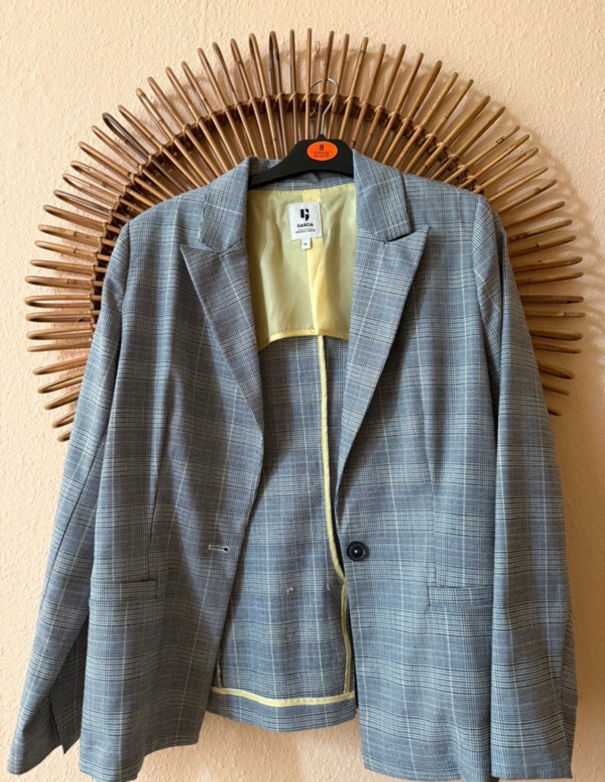 Leuke blazer, Ophalen of Verzenden, Zo goed als nieuw