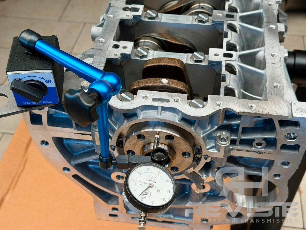 BMW N55 Specialisten – Diagnose, Revisie, In- en Uitbouw