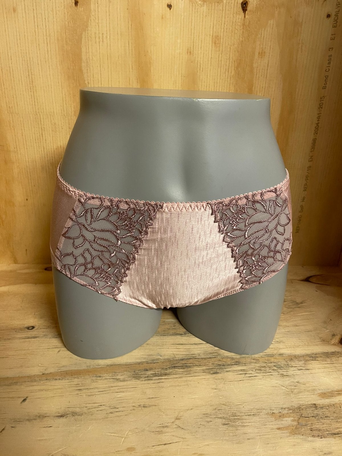 Prima donna taille slip maat 40 en 46  monterrey, Verzenden, Roze, Slip