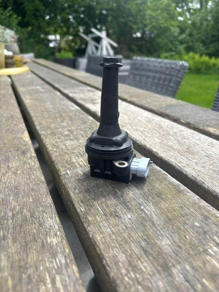 Nieuwe Volvo 5 cilinder bobine, Ophalen, Nieuw