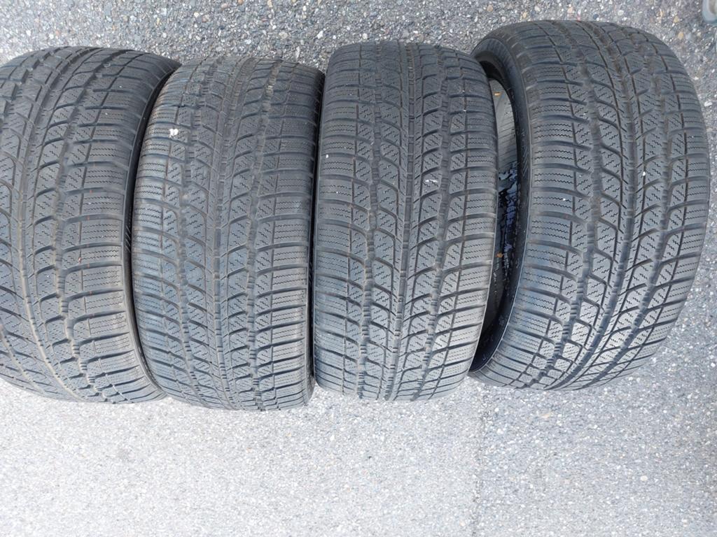 18 inch 235 40 18 AUDI VW OPEL SEAT SKODA MAZDA BMW TOYOTA, 18 inch, Gebruikt, Banden en Velgen, Ophalen of Verzenden