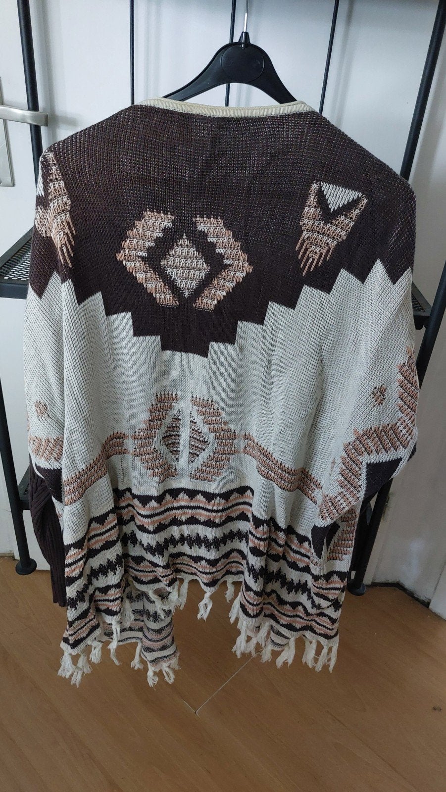 Te koop vest mt L/xL, Ophalen of Verzenden, Zo goed als nieuw, Maat 46/48 (XL) of groter