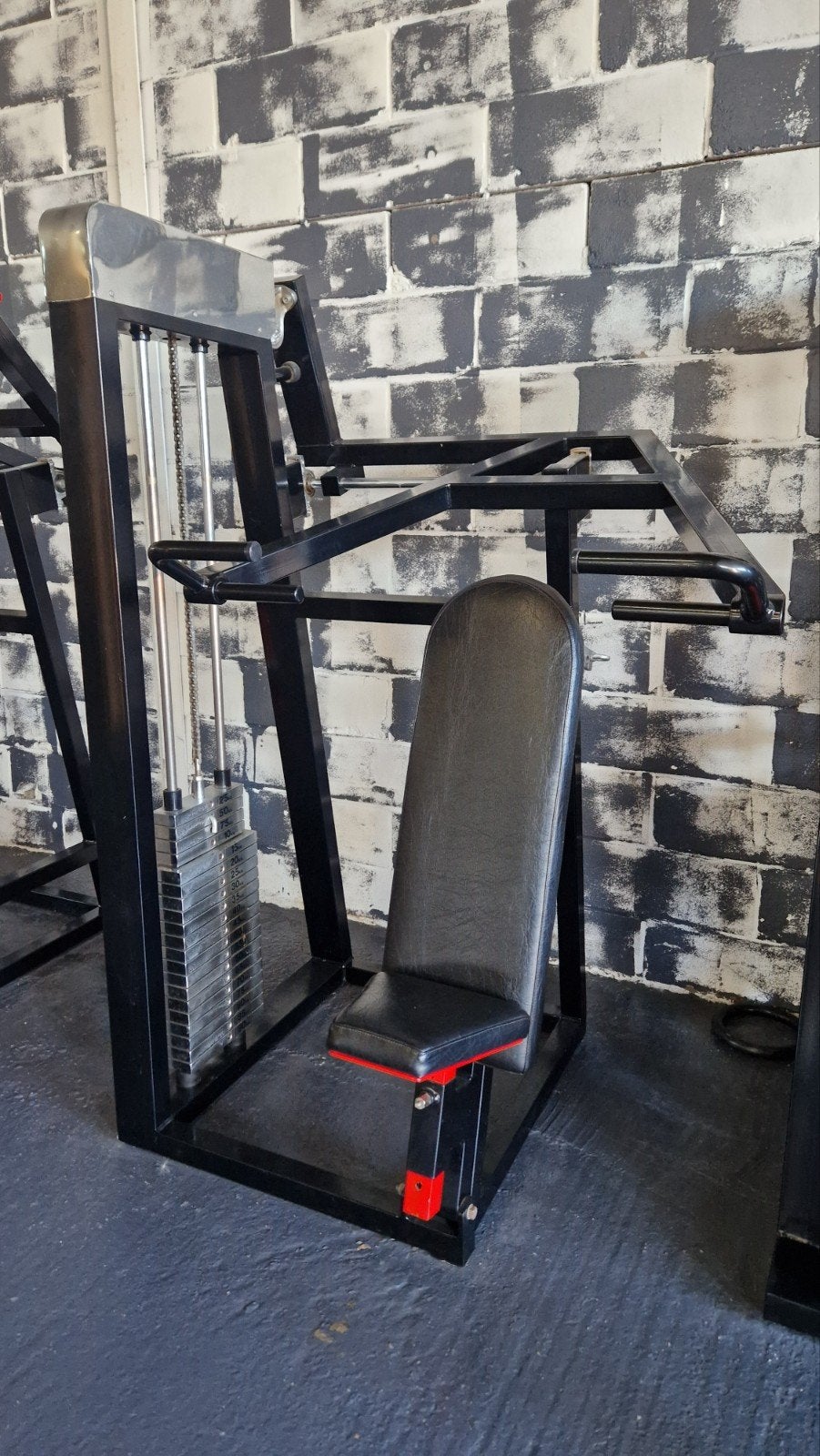 Panatta Sport Biceps Curl | 11 Prof Fitnessmachines, Ophalen, Zo goed als nieuw, Krachtstation