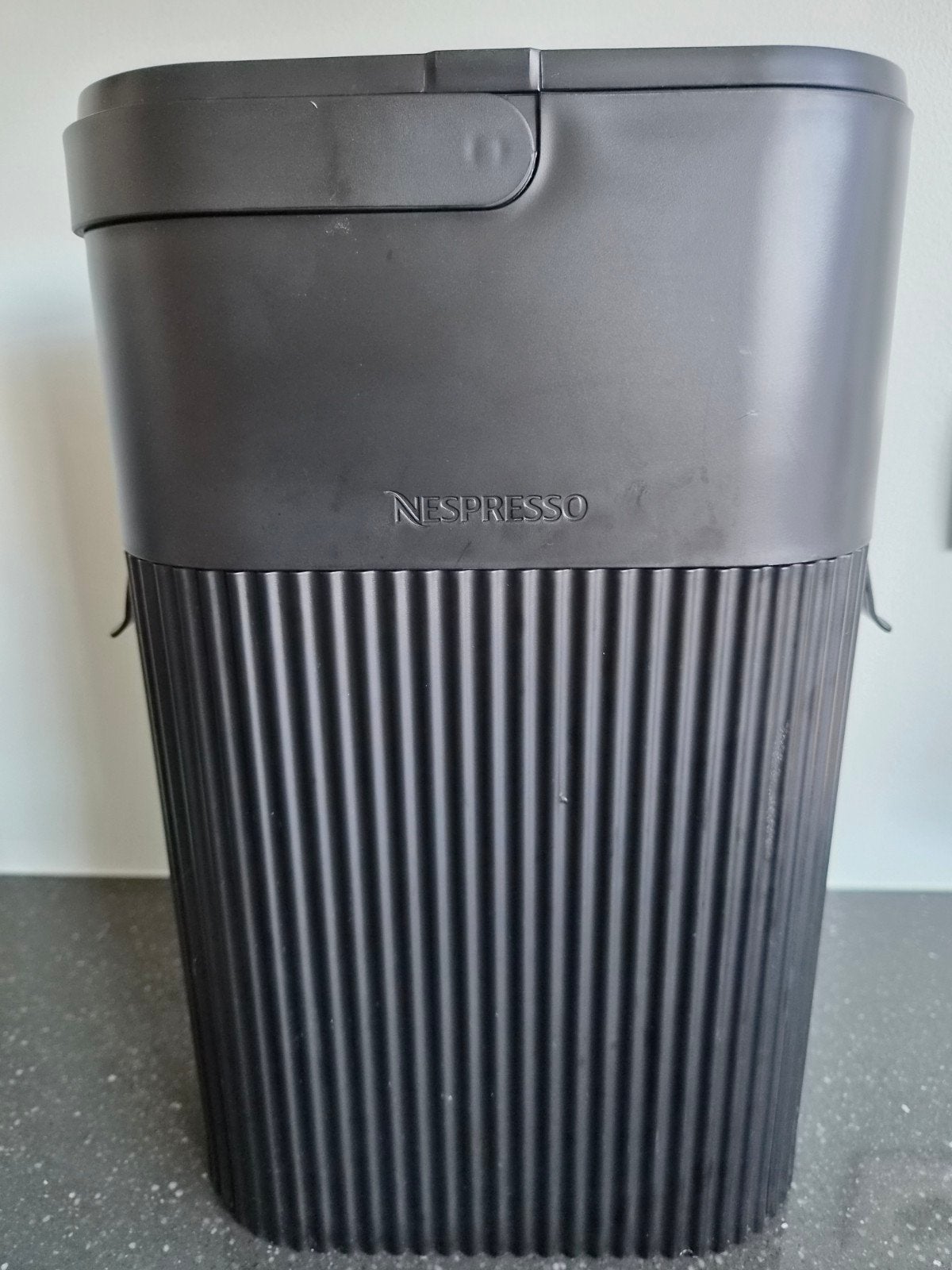 Nespresso ontkalkingsset en capsule opvangbak, Nespresso, Reiniging en onderhoud, Ophalen of Verzenden, Zo goed als nieuw