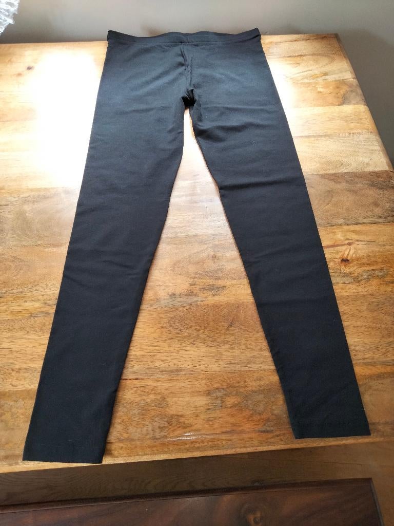 Le Papillon legging voor ballet, dans, yoga etc maat S, Ophalen of Verzenden, Nieuw, Kleding