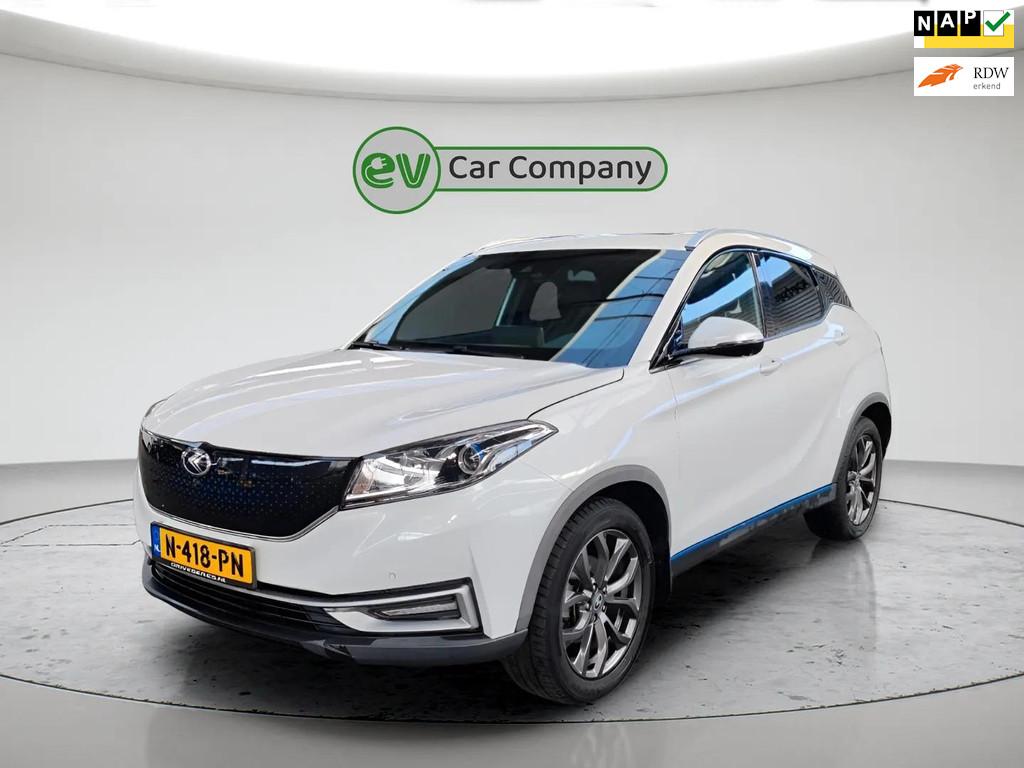 Seres 3 52kWh | Panoramadak | Trekhaak | 360 Camera | Stoelv, Auto's, Seres, 893 min, 329 km, 77 €/maand, 53 kWh