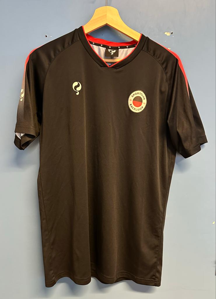 Excelsior Rotterdam shirtje Quick - Maat M, Ophalen of Verzenden, Gebruikt