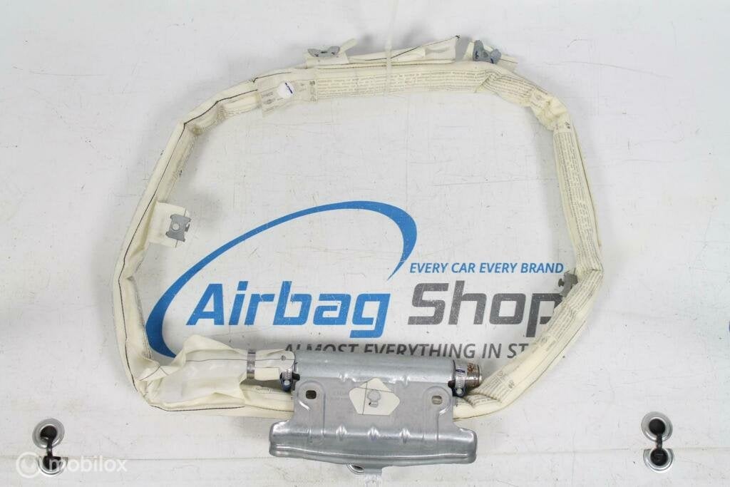 Dak airbag links of rechts Mini Cooper R56 (2007-2013), Auto-onderdelen, Dashboard en Schakelaars