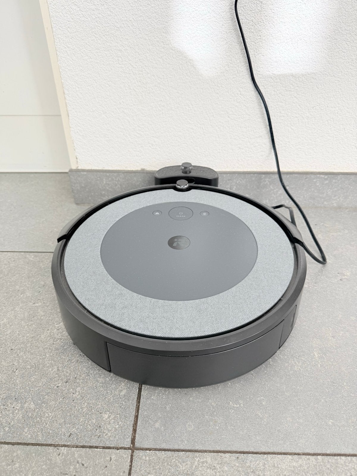 iRobot Roomba i3 Robotstofzuiger - Zo goed als nieuw, IRobot, Ophalen of Verzenden, Zo goed als nieuw, Robotstofzuiger