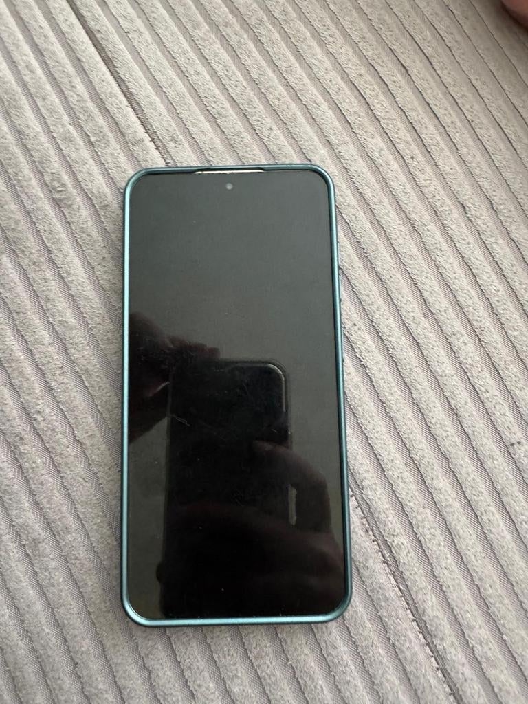 Samsung s24, 128 GB, Ophalen of Verzenden, Zwart, Galaxy S24
