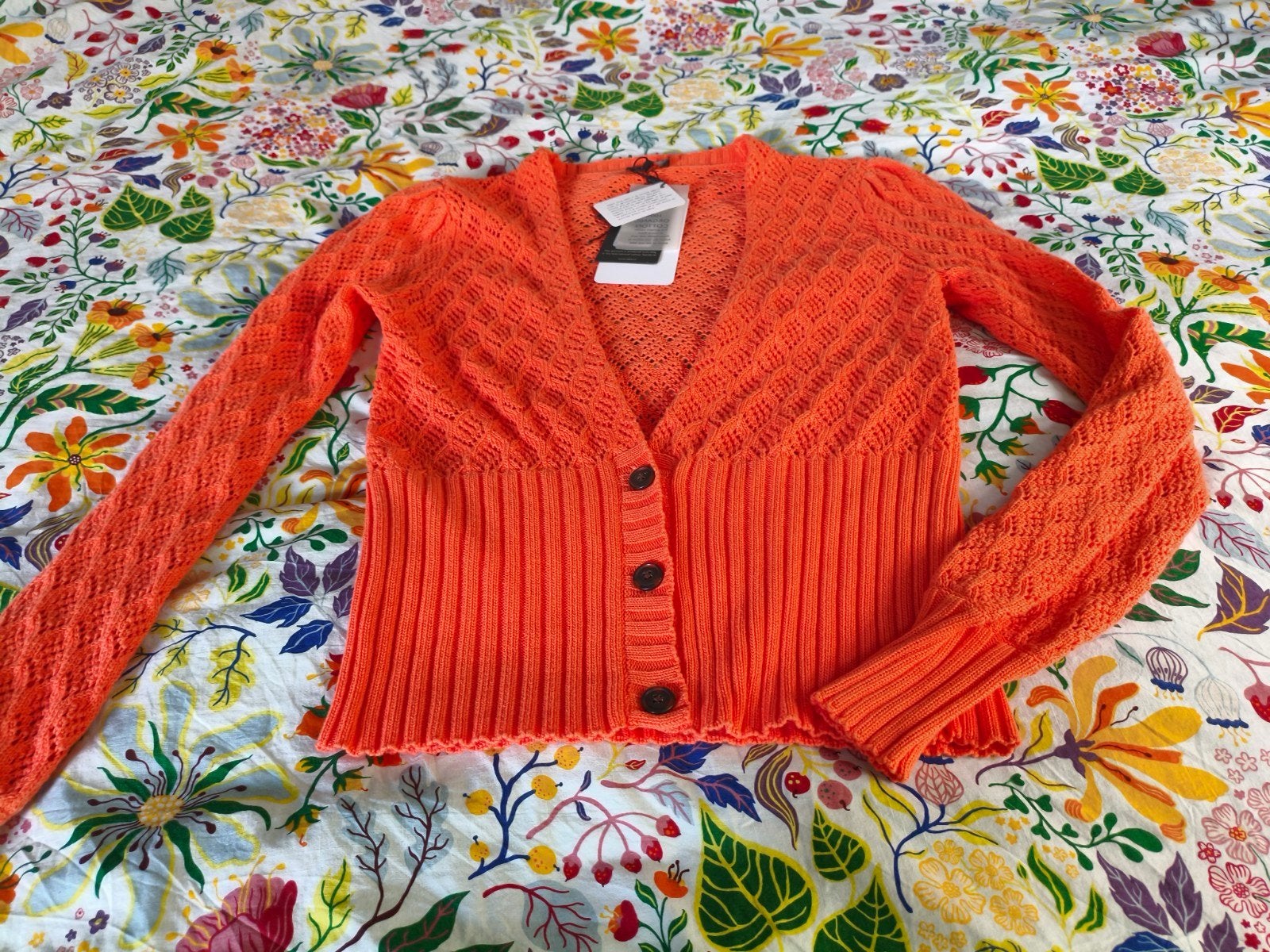 zilch vest M, Kleding | Dames, Maat 38/40 (M), Overige kleuren, Nieuw, Ophalen of Verzenden
