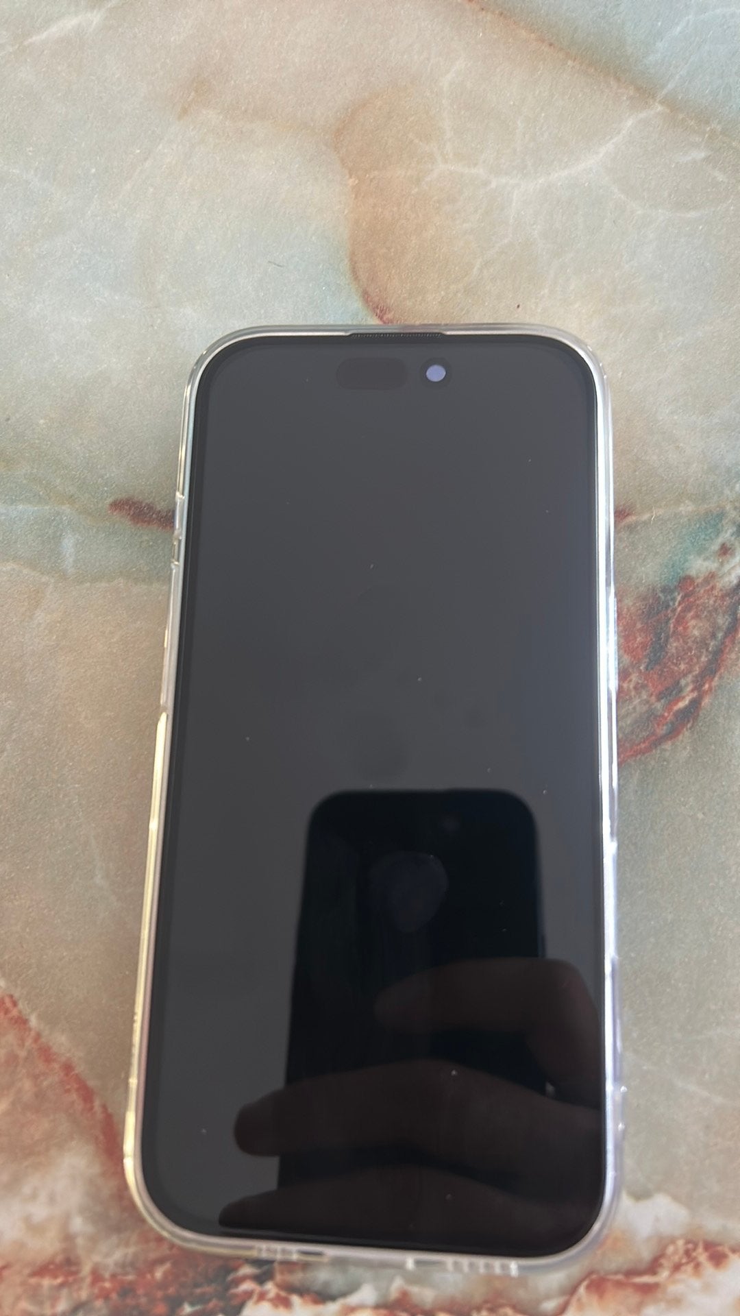 Iphone 16 plus, Telecommunicatie, Mobiele telefoons | Apple iPhone, Ophalen of Verzenden, Zonder simlock, 128 GB, Gebruikt