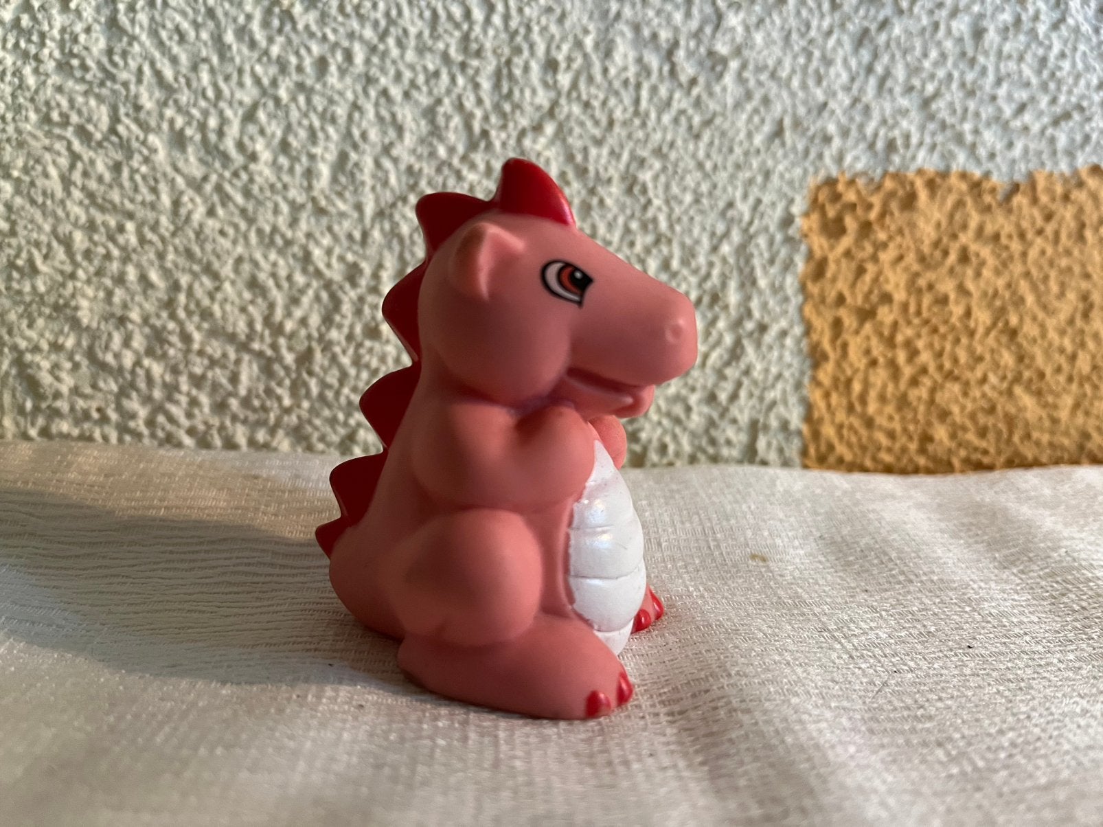 Zeldzamer my little pony g1 sparks draakje (77), Ophalen of Verzenden, Zo goed als nieuw