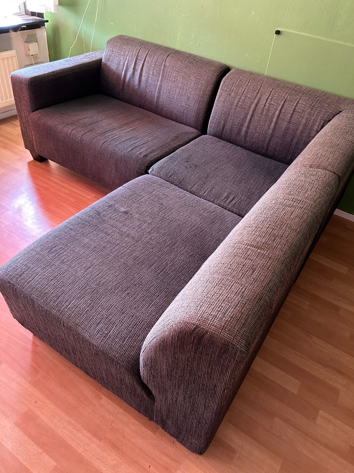 FREE Furniture, Ophalen of Verzenden, Zo goed als nieuw, Minder dan 150 cm