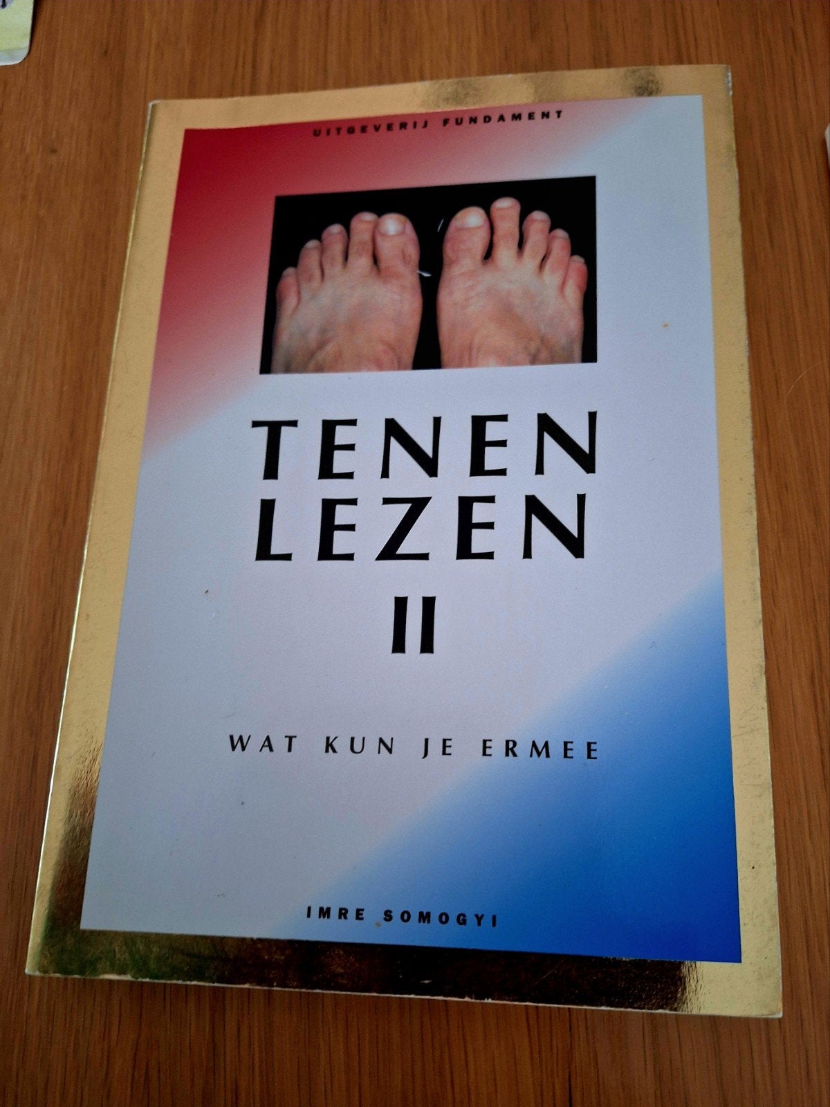 Tenen lezen  €15,-, Boeken, Ophalen of Verzenden, Zo goed als nieuw, Overige typen