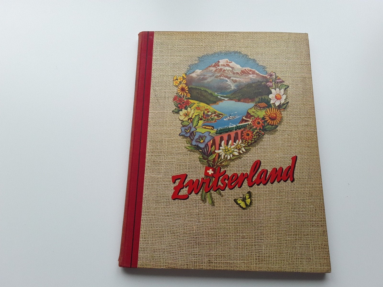 Douwe Egberts Albums, Boeken, Ophalen, Gelezen