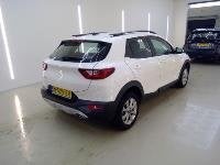 Kia Stonic 1.0 T-GDi MHEV Dyn L, Gebruikt, Euro 6, Origineel Nederlands, Handgeschakeld