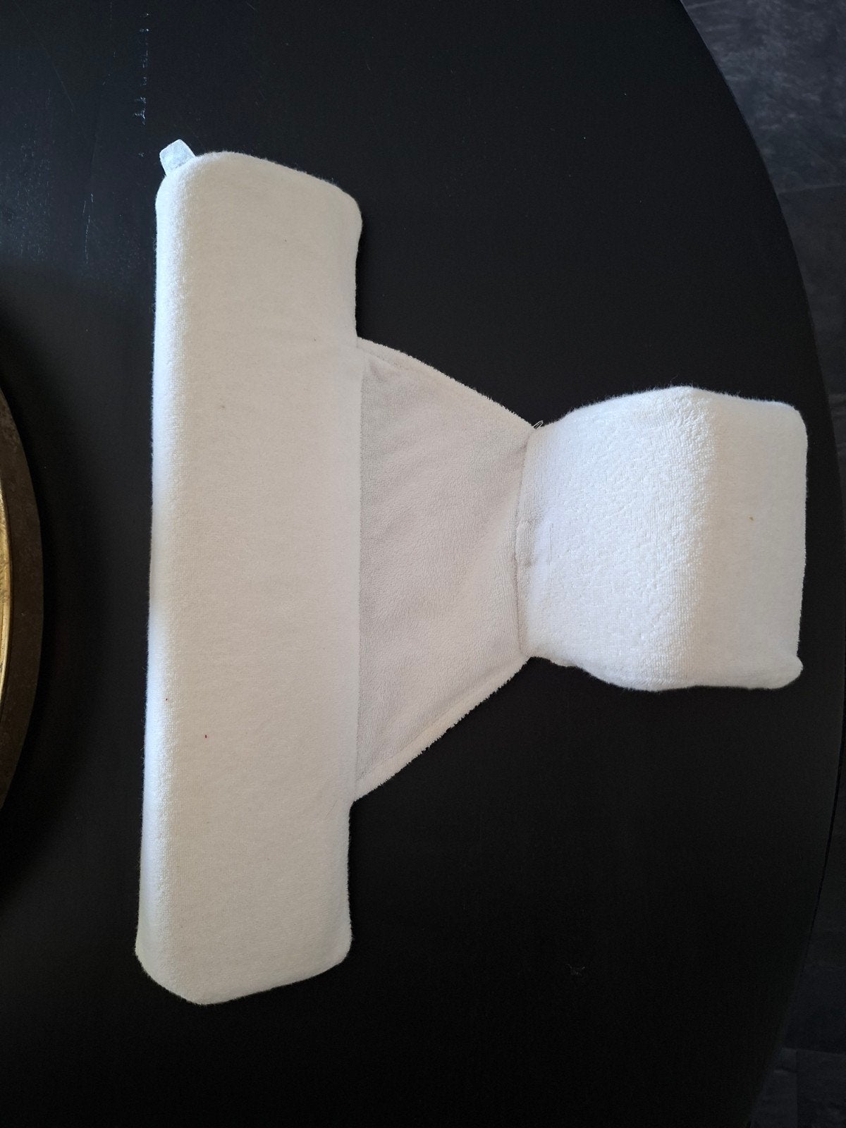 Babyjem zijslaapkussen voor baby, Ophalen of Verzenden, Gebruikt