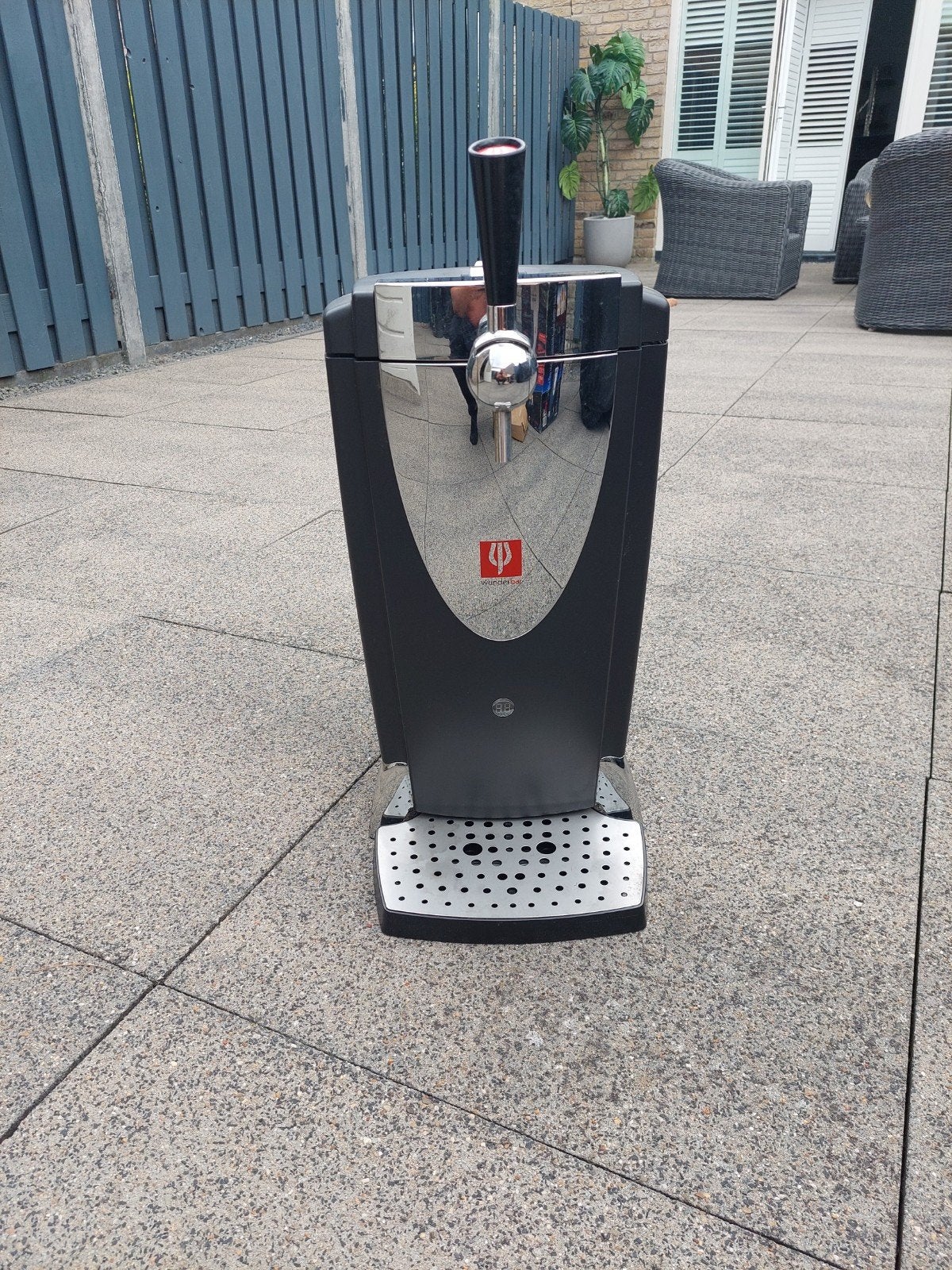 biertap, Ophalen, Nieuw, Overige merken