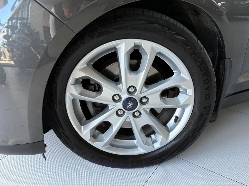 Ford Grand C-Max 1.5 Titanium | 7 Persoons | Elektrische Tre, Auto's, Voorwielaandrijving, 1373 kg, Euro 6, 4 cilinders