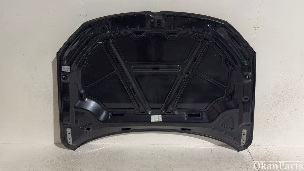 Volkswagen Jetta IV motorkap, Gebruikt, Volkswagen AG, Motorkap, Berliner Ring 2
38440  Wolfsburg, DE